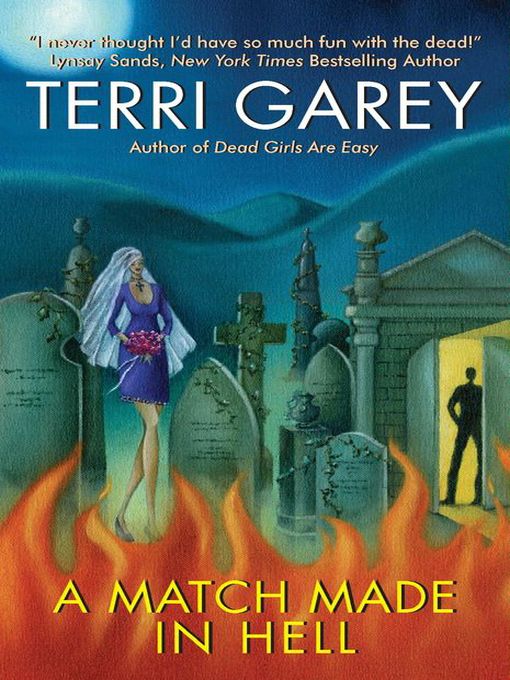 Cover image for A Match Made in Hell
